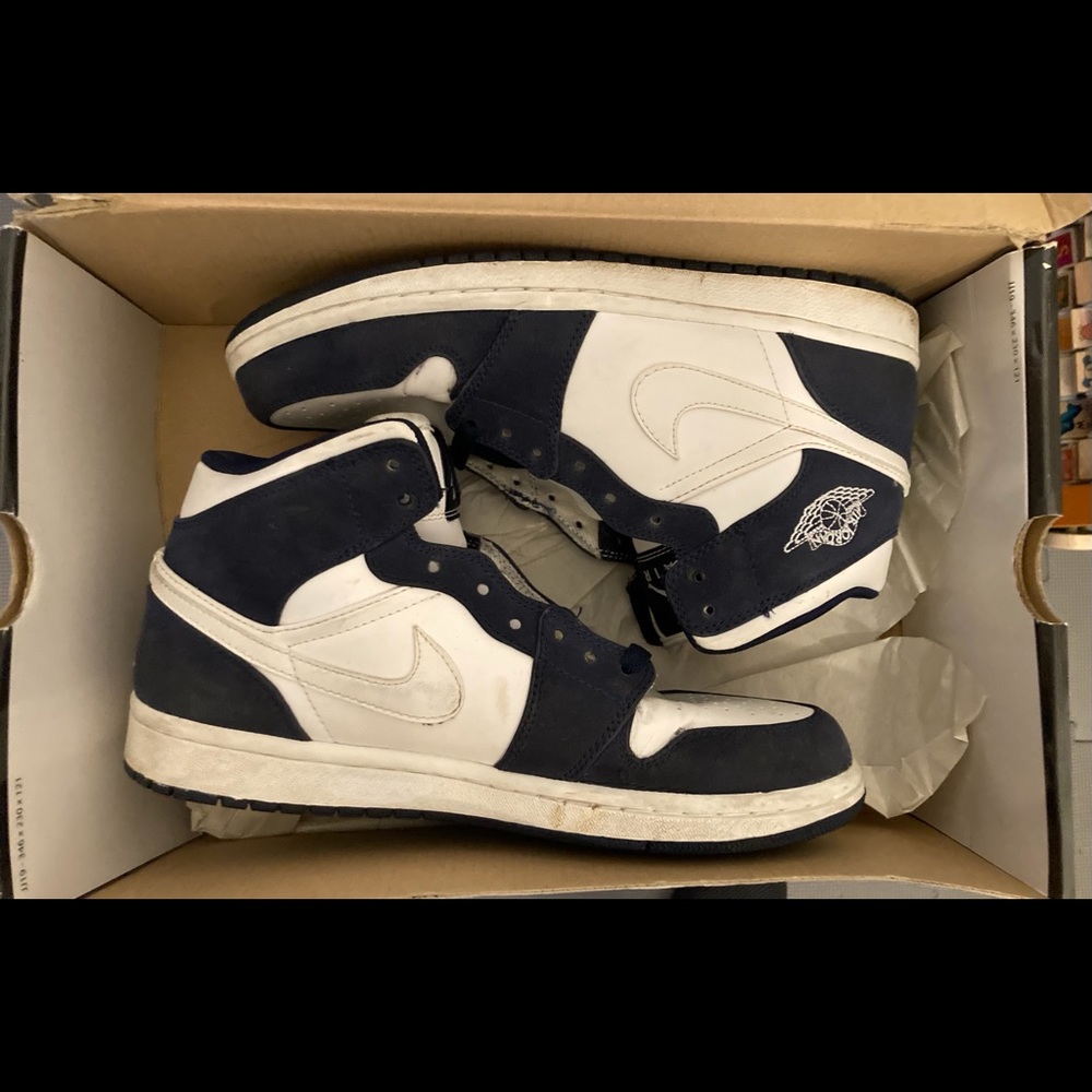 Air Jordan 1